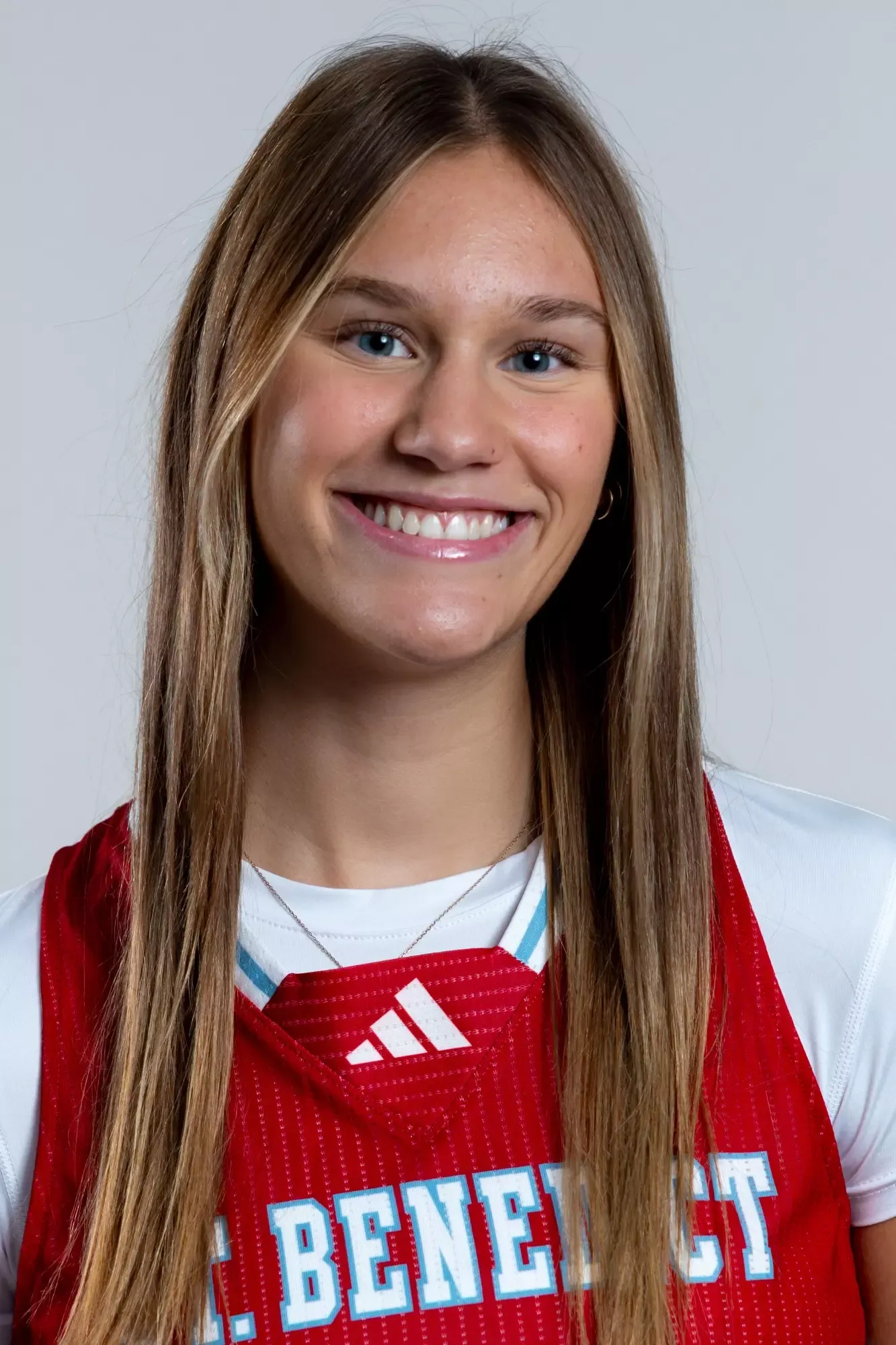 Annika Schafer, Basketball, College of Saint Benedict