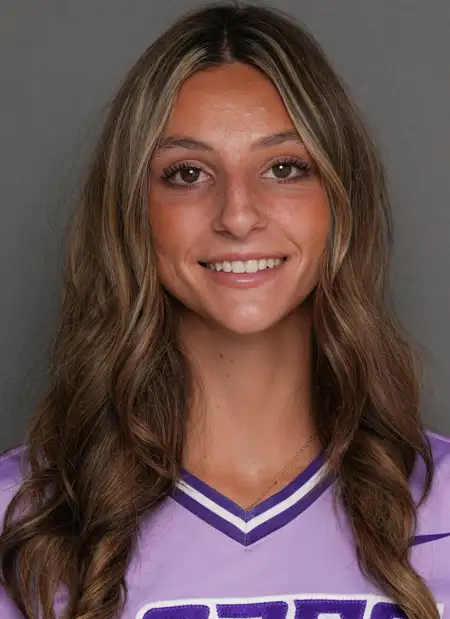Ava Barrios, Softball, Grand Canyon University