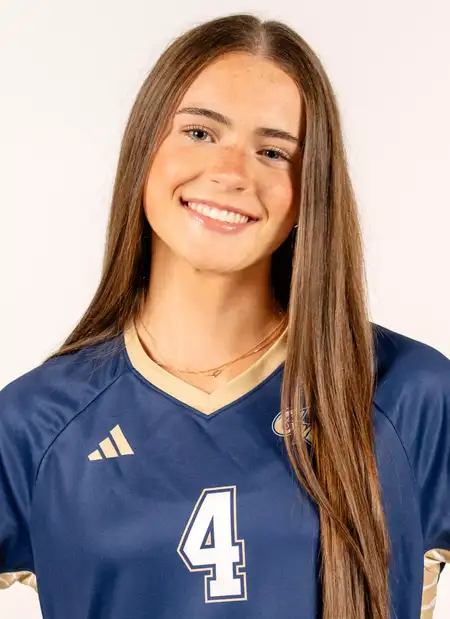 Mckenna Wickman, Soccer, George Washington University