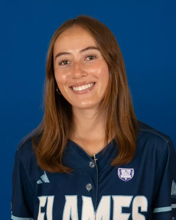 Jasmine Whorley, Softball, University of Illinois Chicago