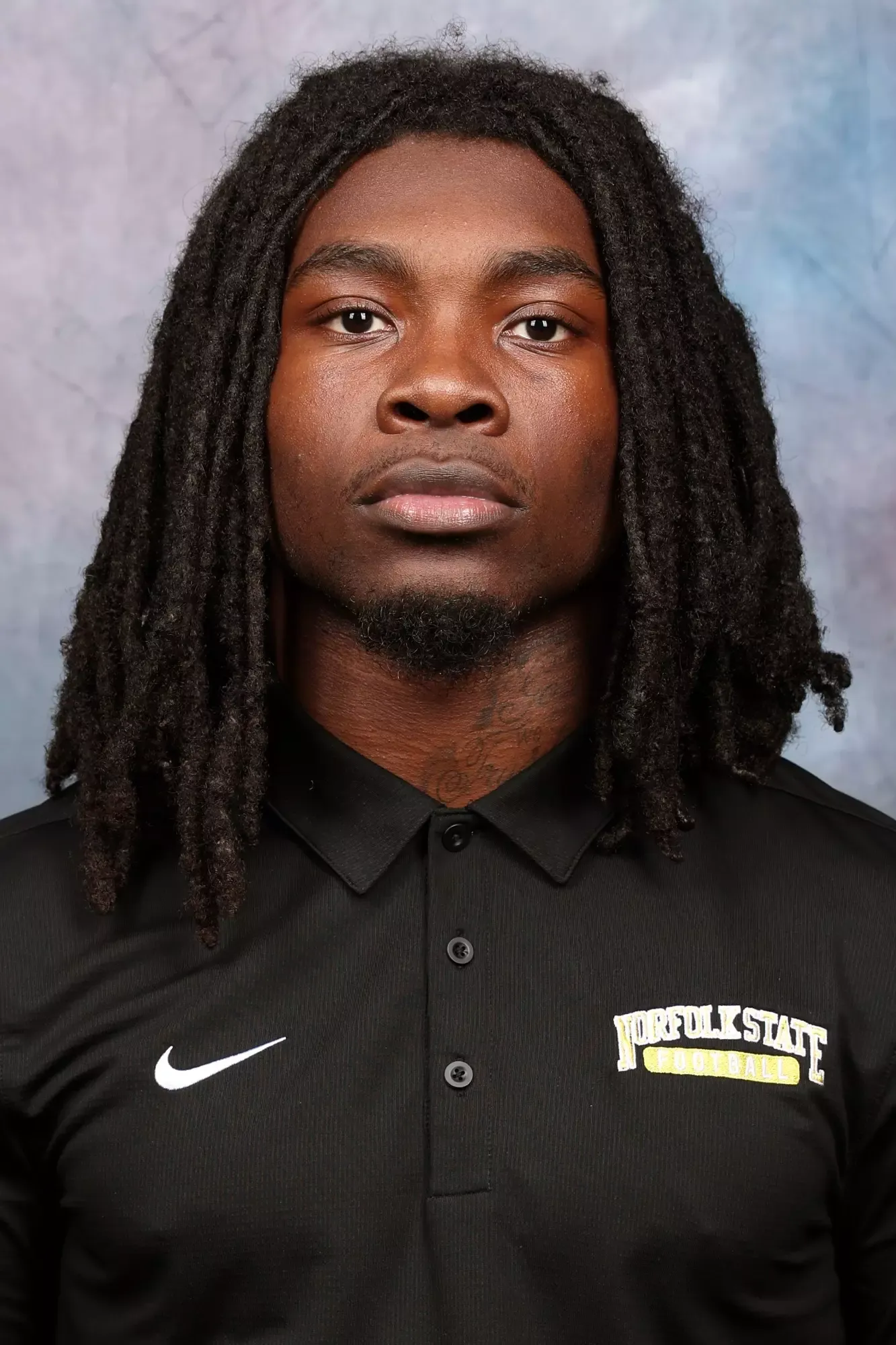 Darion Spence, Football, undefined