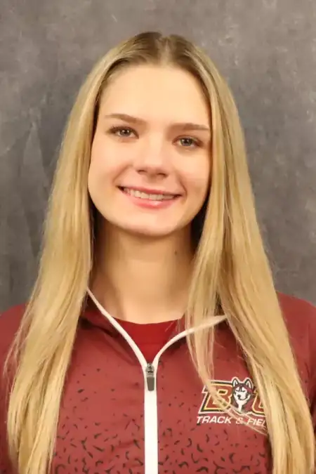 Aria Messner, Track and Field (O), Bloomsburg University of Pennsylvania