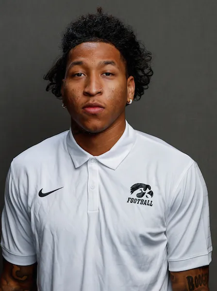 Tony Diaz, Football, undefined
