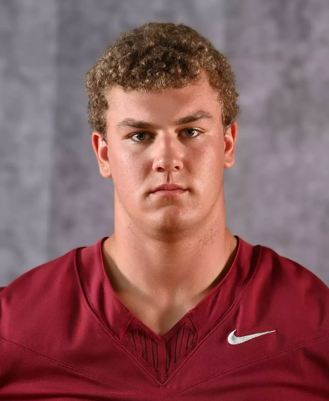Connor Flynn, Football, Hampden-Sydney College