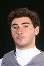 Ricky Rinaldi, Football, University of Rochester