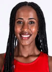 Merem Gabriel-Rodriguez, Track and Field (O), Boston University