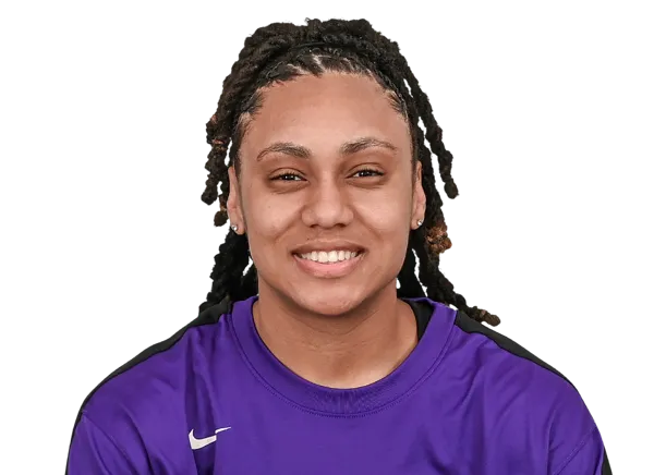 Jamia Hazell, Basketball, James Madison University