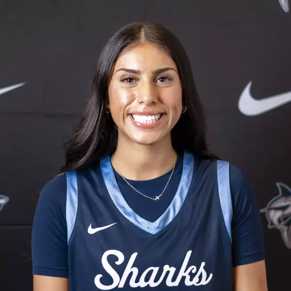 Kimberly Ceron-Romero, Basketball, Nova Southeastern University