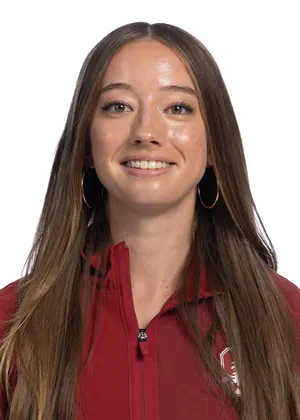 Hannah Rutherford, Track and Field, undefined