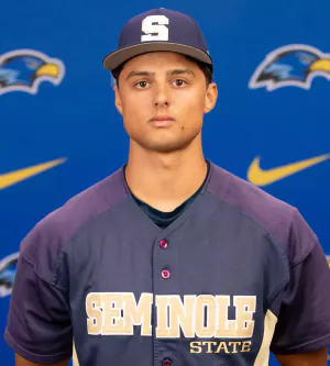 Elijah Hurt, Baseball, undefined