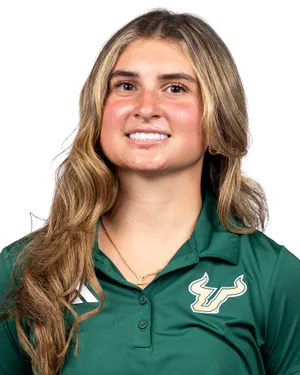 Aliya Liberatore, Golf, undefined