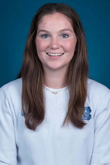 Caroline Leahy, Rowing, University of North Carolina