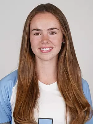 Keller Mobley, Volleyball, Tufts University