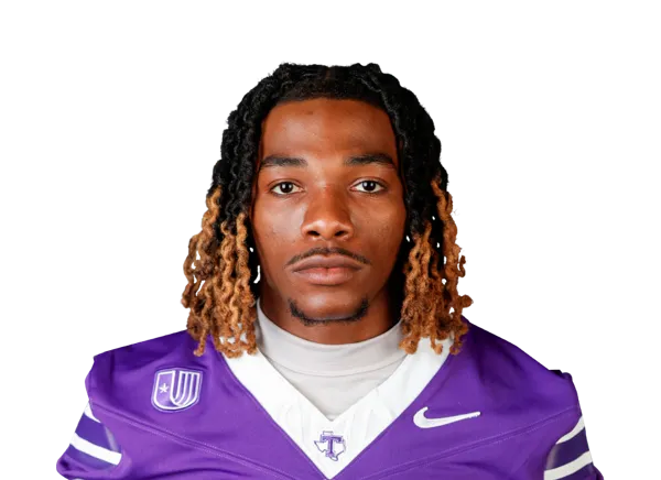 Dabari Hawkins, Football, Tarleton State University