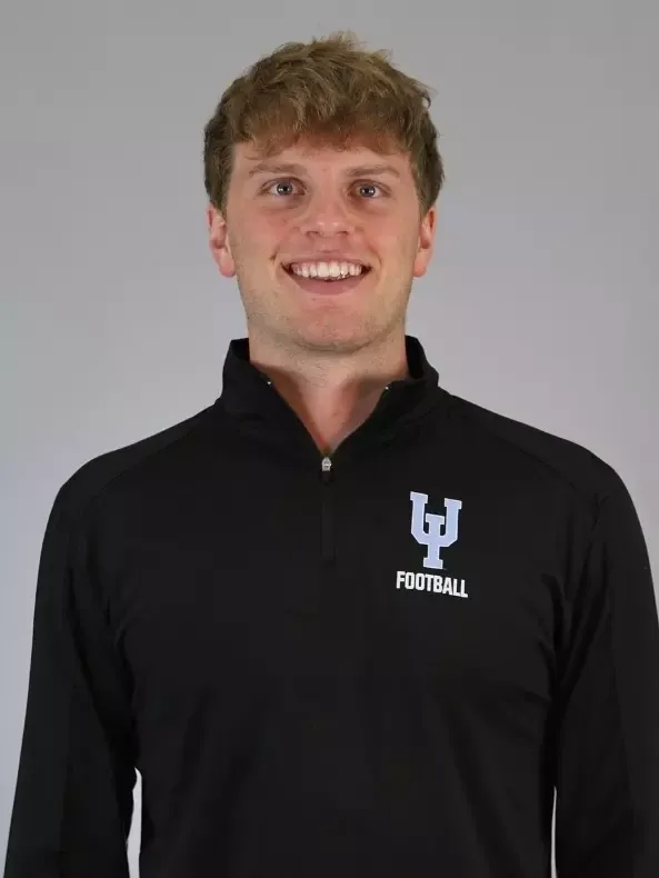 Owen Maas, Football, Upper Iowa University