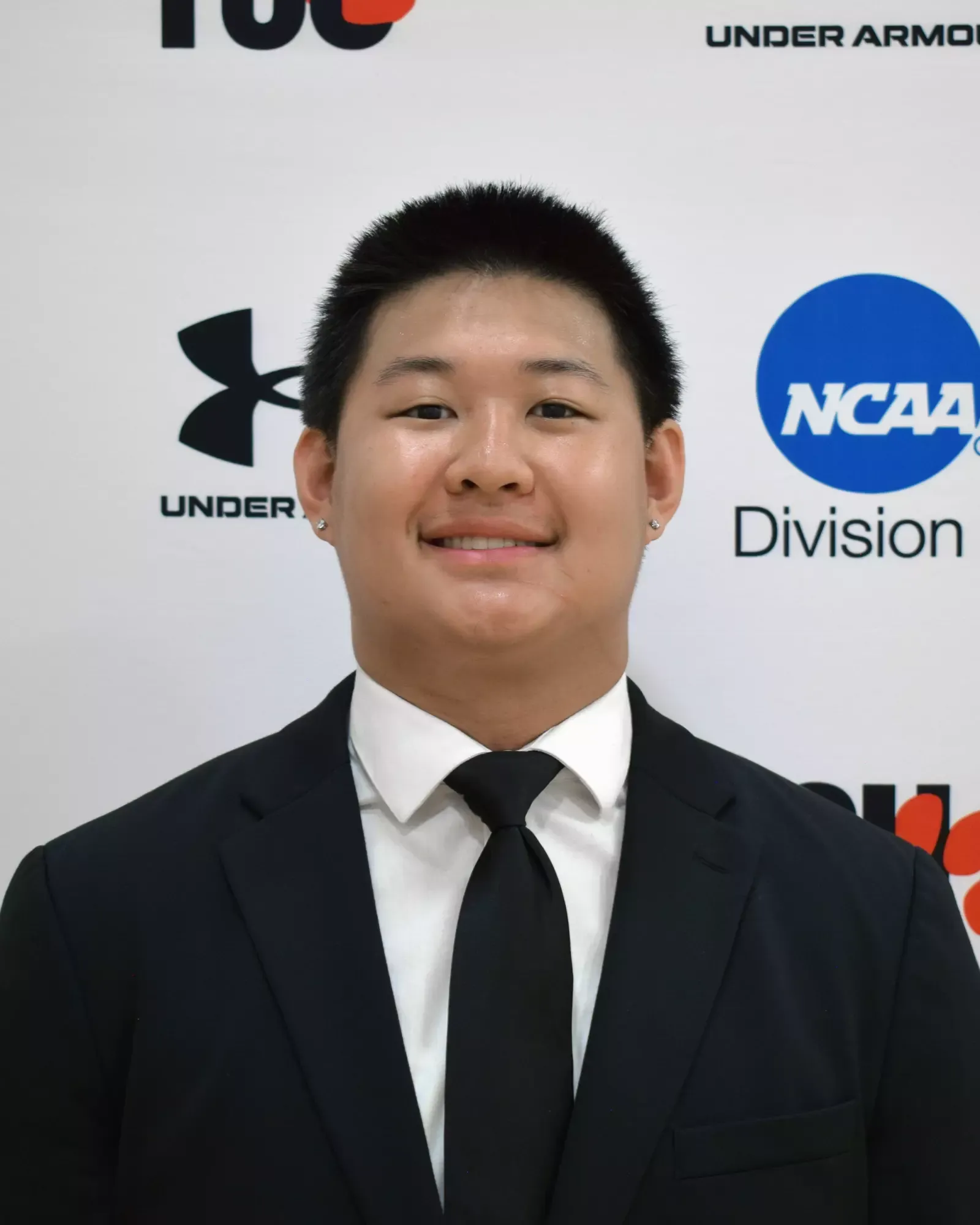 Henry Lo, Football, Frostburg State University