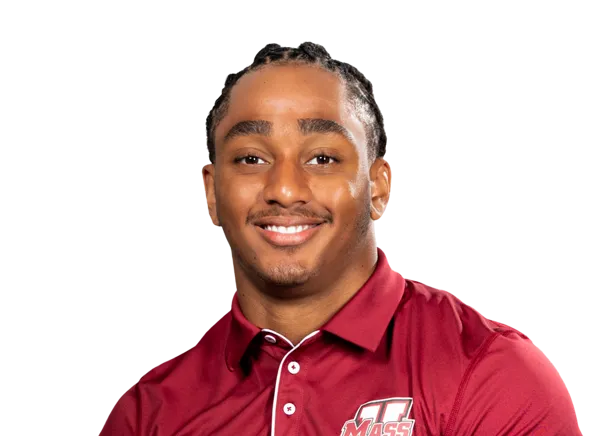 Kendall Bournes, Football, undefined