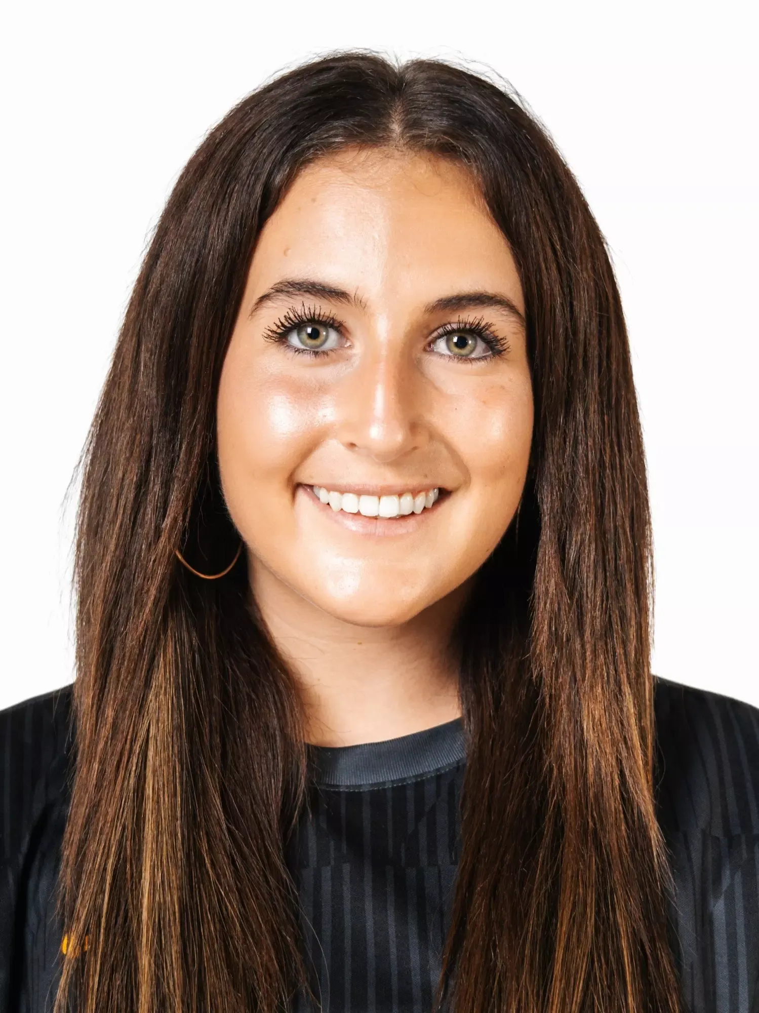 Mirabella Bickham, Soccer, undefined