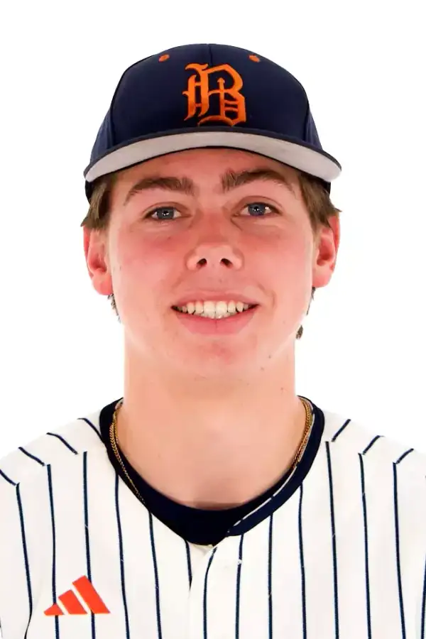 Jaxon Beiswenger, Baseball, Bucknell University