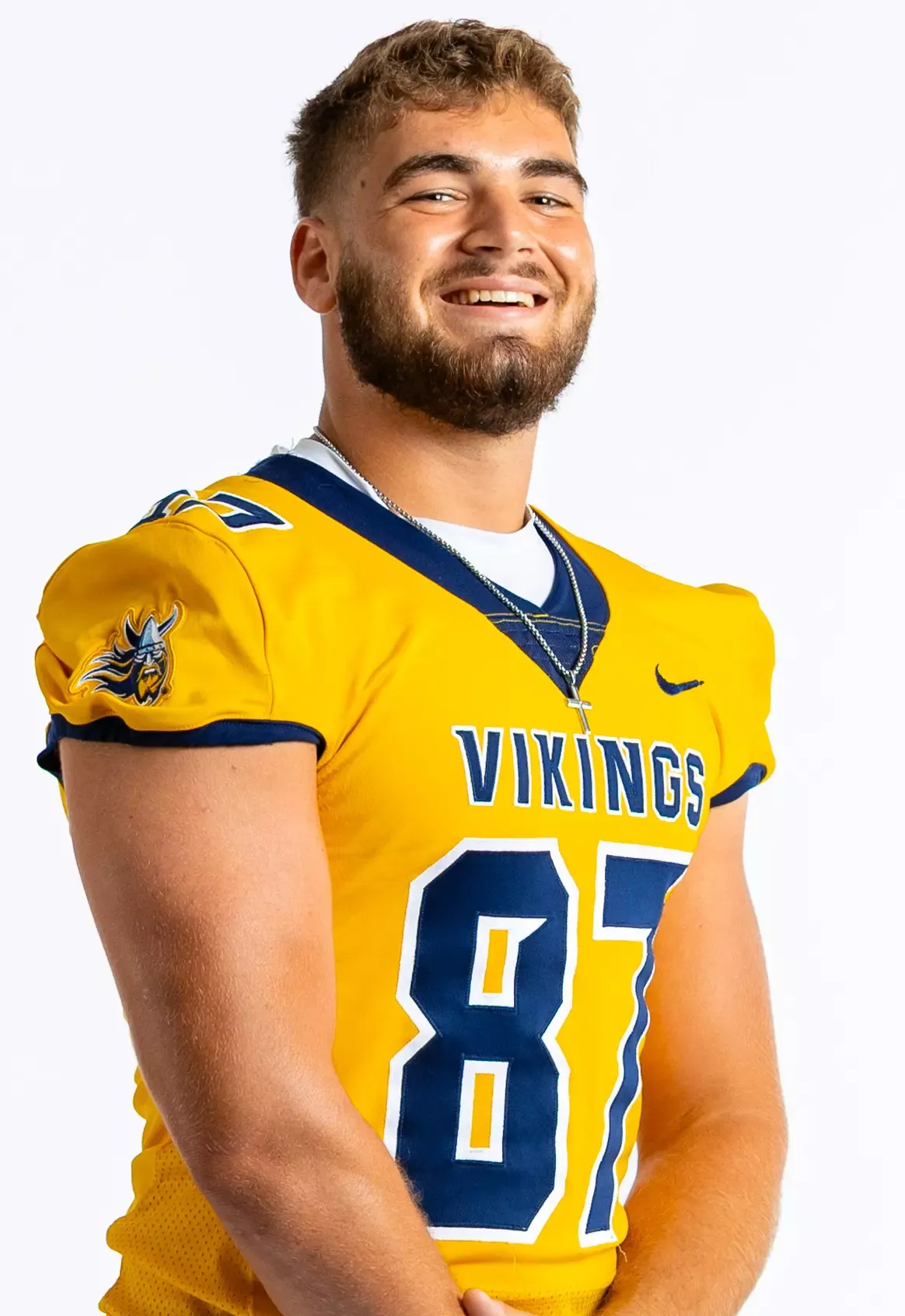 Will Lynch, Football, undefined