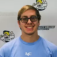 Owen Fastrich, Swimming & Diving, Lebanon Valley College