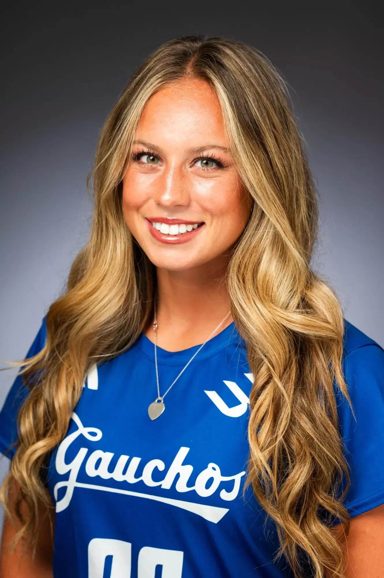 Hayden Halscheid, Soccer, University of California, Santa Barbara