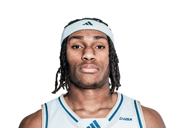 Kole Williams, Basketball, Florida International University