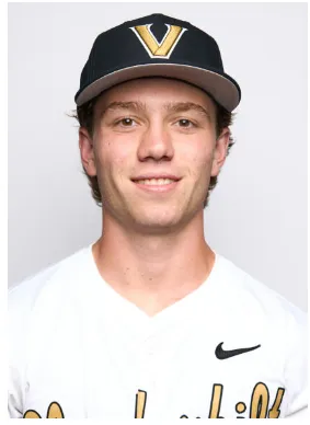 Matthew Shorey, Baseball, undefined