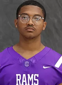 Gavin Murphy, Football, Cornell College