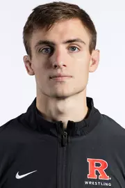 Patrick Adams, Wrestling, undefined