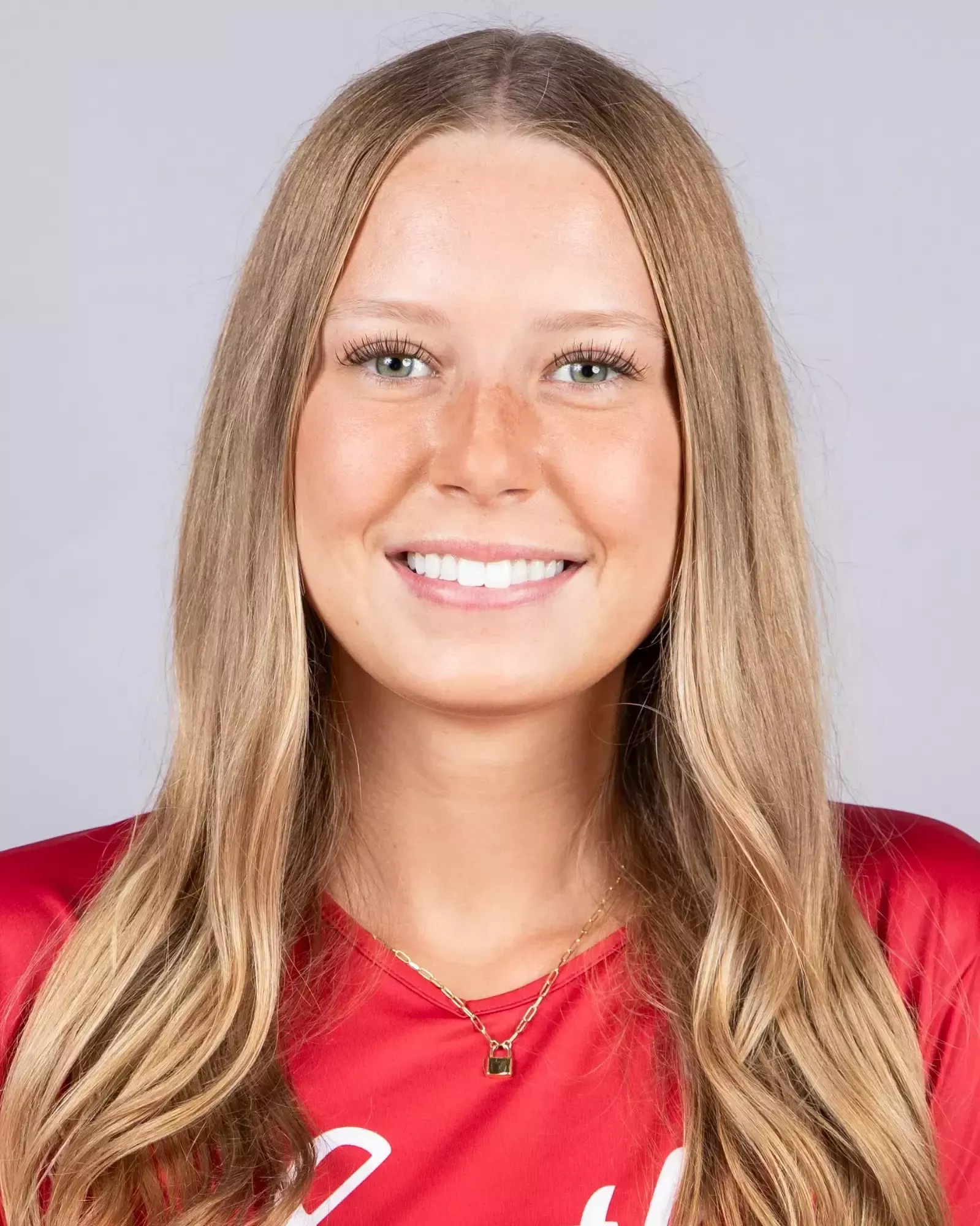 Elyse Heffner, Volleyball, undefined