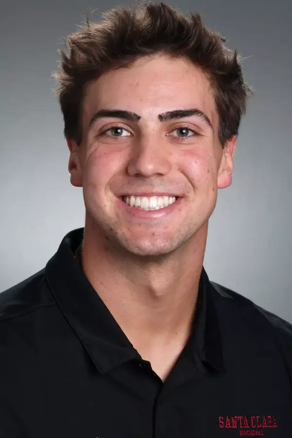 Will Anderson, Baseball, Santa Clara University