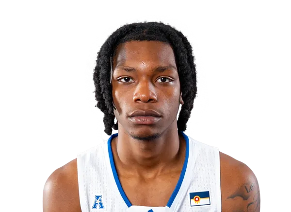 Myles Rigsby, Basketball, undefined