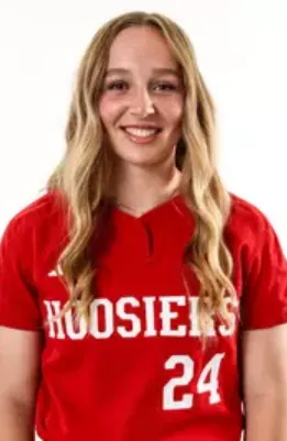 Josie White, Softball, undefined