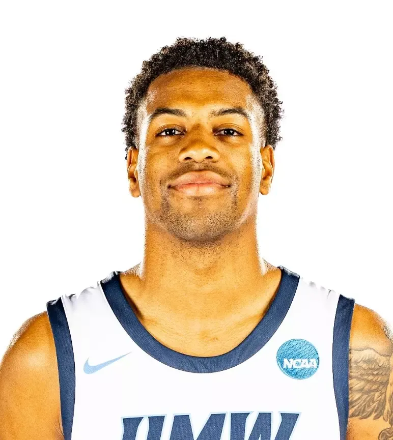 Kye Robinson, Basketball, University of Mary Washington