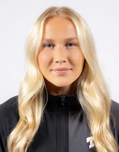Odessa Kack, Swimming & Diving, Texas Christian University
