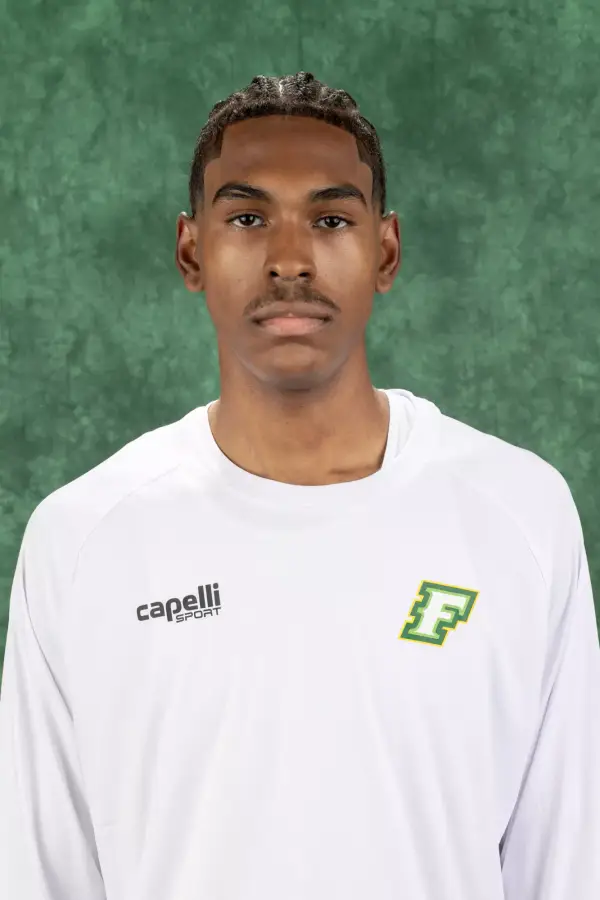 Jordan Torres, Basketball, Felician University