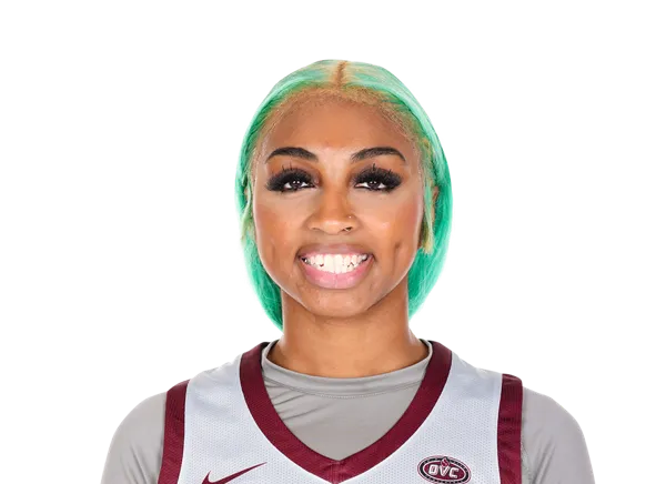 Destinee Salgado, Basketball, undefined