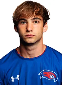 Justin Godbout-Garon, Soccer, University of Massachusetts Lowell