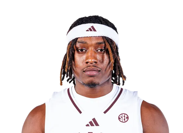 Ja'Borri McGhee, Basketball, undefined