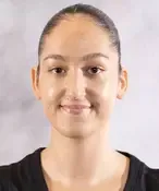 Janina Vergara Vergil, Basketball, undefined