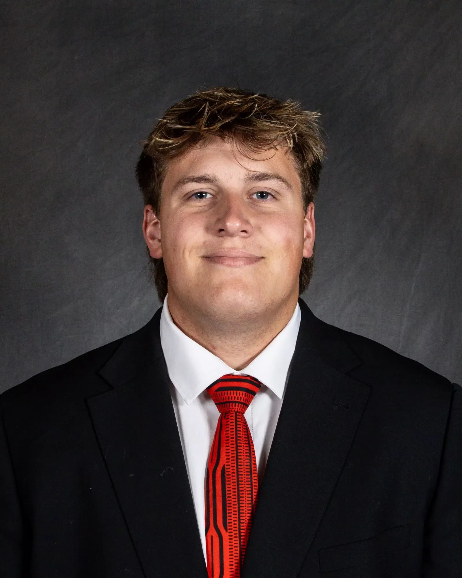 Jake Alles, Football, undefined
