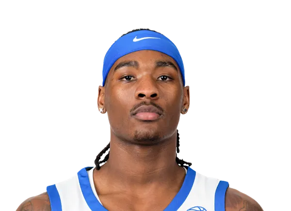 Jaron Pierre Jr., Basketball, undefined