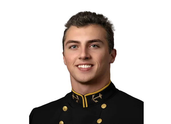 Vic Listorti, Football, United States Naval Academy