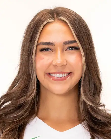 Jocelyn Jourdan, Volleyball, University of North Texas
