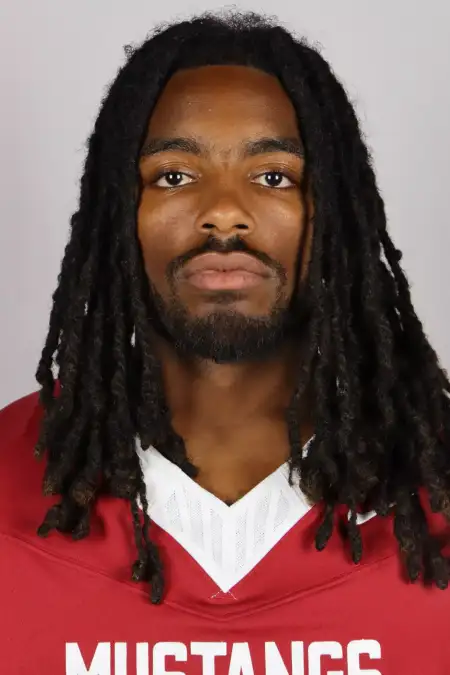 Dexter Stigall IV, Football, Midwestern State University