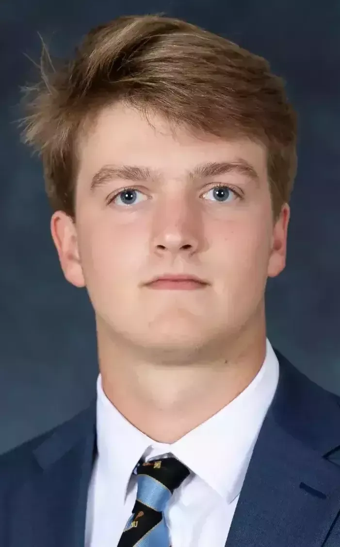 Erik Chick, Lacrosse, undefined