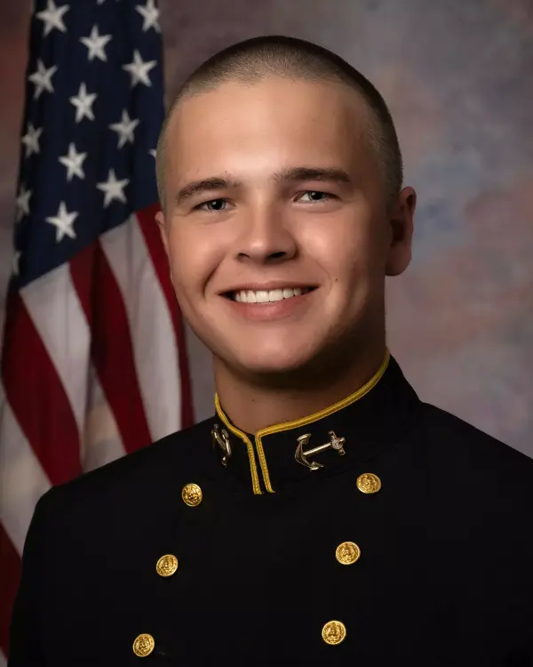 Spencer Stephens, Baseball, United States Naval Academy