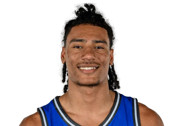 Jayden Mott, Basketball, undefined