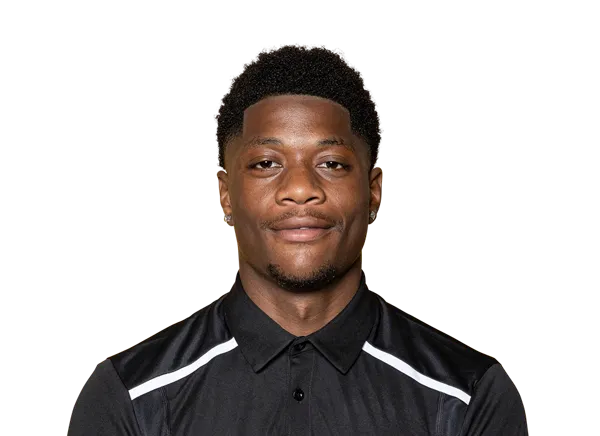 Nacari Johnson, Football, undefined